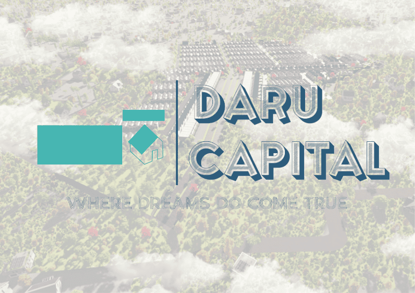 daru capital