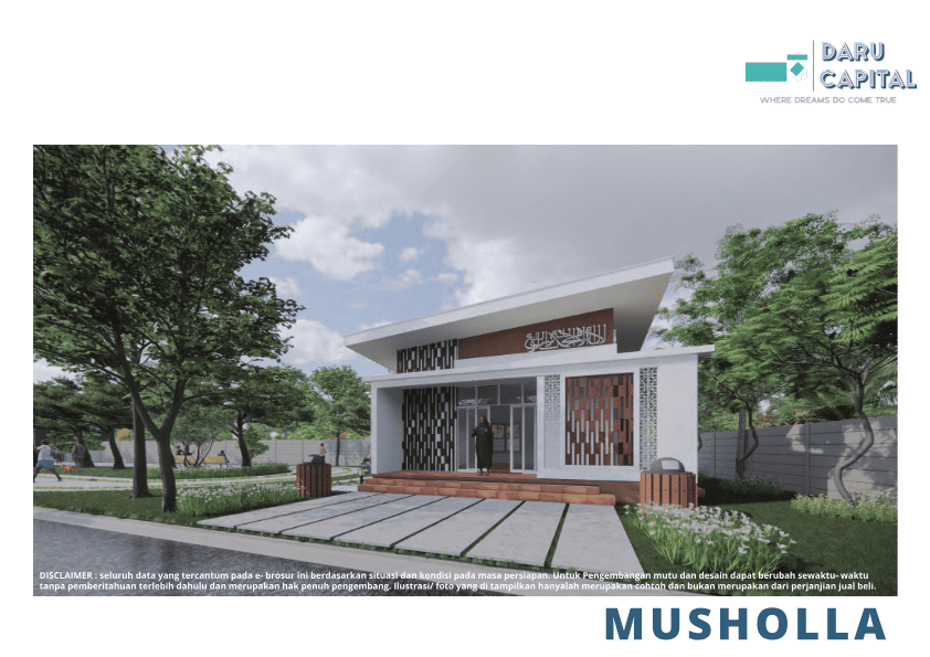 musholla