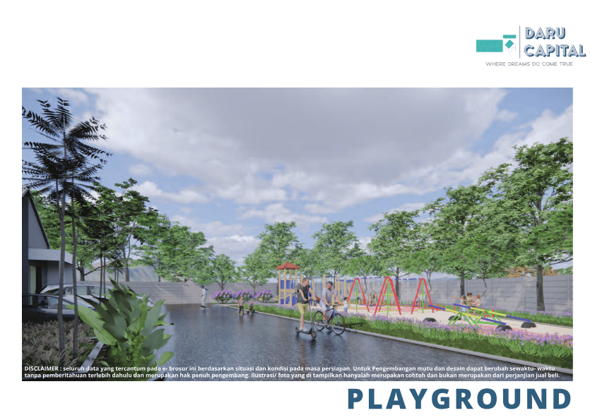 playground