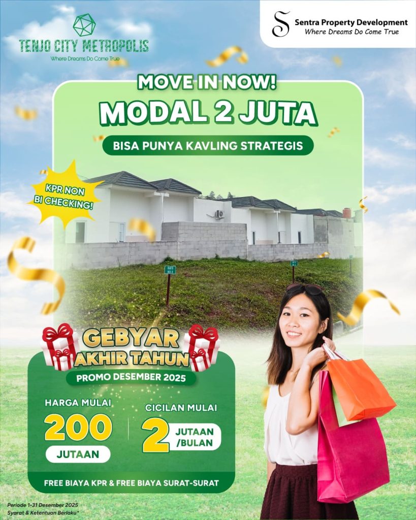 tenjo city metropolis ksvling